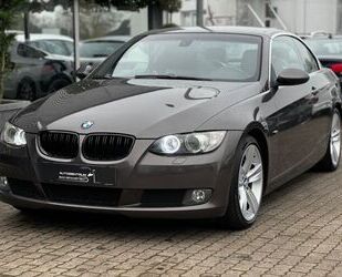 BMW 330 Gebrauchtwagen