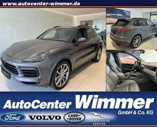 Porsche Cayenne Gebrauchtwagen