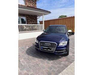 Audi SQ5 Gebrauchtwagen