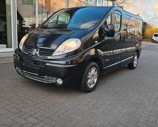 Renault Trafic Gebrauchtwagen