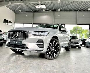 Volvo XC60 Gebrauchtwagen