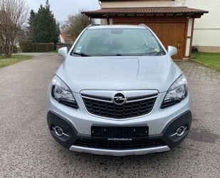 Opel Mokka Gebrauchtwagen