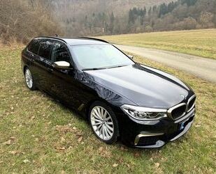 BMW 550 Gebrauchtwagen