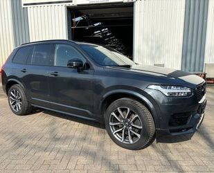 Volvo XC90 Gebrauchtwagen