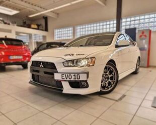Mitsubishi Lancer Gebrauchtwagen