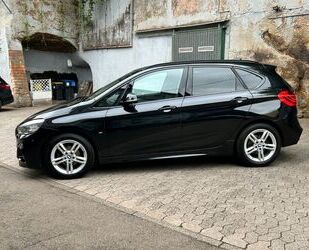 BMW 216 Gebrauchtwagen