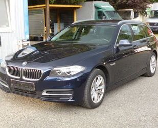 BMW 528 Gebrauchtwagen