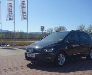 VW Golf Sportsvan Gebrauchtwagen