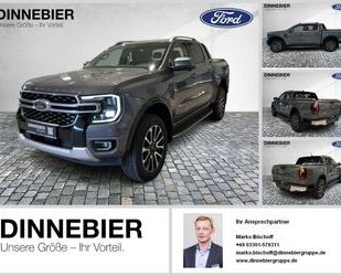 Ford Ranger Gebrauchtwagen