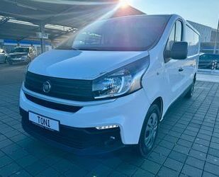 Fiat Talento Gebrauchtwagen