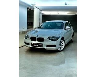 BMW 116 Gebrauchtwagen