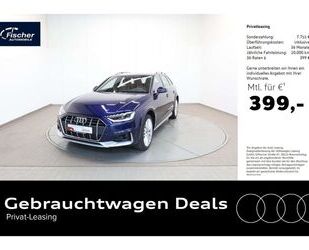 Audi A4 Allroad Gebrauchtwagen