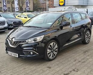 Renault Grand Scenic Gebrauchtwagen