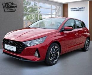 Hyundai i20 Gebrauchtwagen