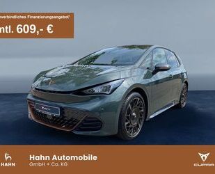 Cupra Born Gebrauchtwagen