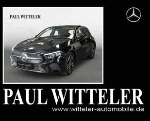 Mercedes-Benz A 180 Gebrauchtwagen