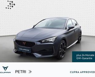 Cupra Leon Gebrauchtwagen