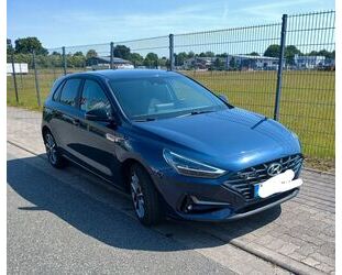 Hyundai i30 Gebrauchtwagen