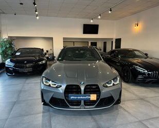 BMW M3 Gebrauchtwagen