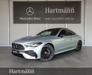Mercedes-Benz CLE 220 Gebrauchtwagen