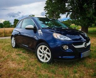 Opel Adam Gebrauchtwagen