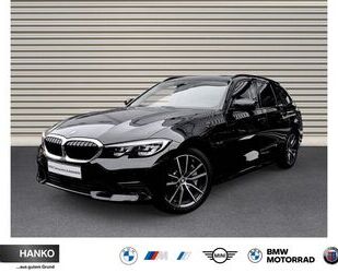 BMW 330 Gebrauchtwagen