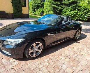BMW Z4 Gebrauchtwagen