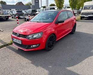 VW Polo Gebrauchtwagen