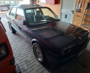 BMW 318 Gebrauchtwagen