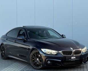 BMW 435 Gebrauchtwagen