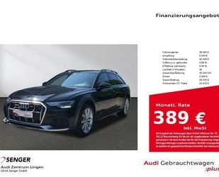 Audi A6 Allroad Gebrauchtwagen