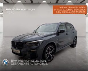 BMW X5 Gebrauchtwagen