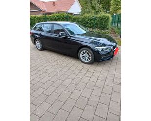 BMW 318 Gebrauchtwagen