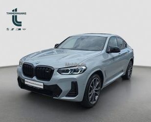 BMW X4 M40 Gebrauchtwagen