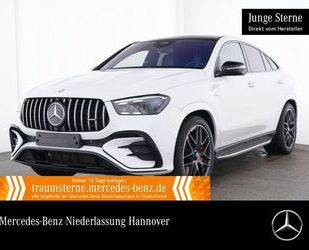 Mercedes-Benz GLE 53 AMG Gebrauchtwagen