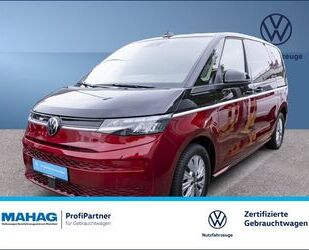 VW T7 Multivan Gebrauchtwagen