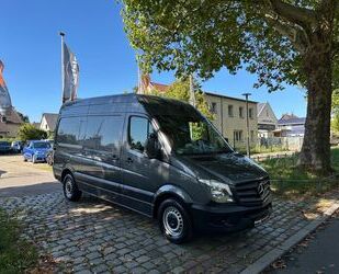 Mercedes-Benz Sprinter Gebrauchtwagen