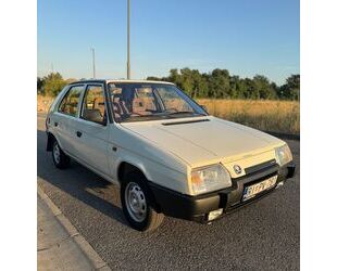 Skoda Favorit Gebrauchtwagen