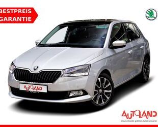 Mercedes-Benz Fabia 