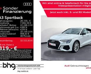 Audi A3 Gebrauchtwagen