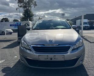 Peugeot 308 Gebrauchtwagen