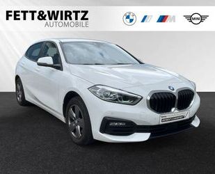 BMW 116 Gebrauchtwagen