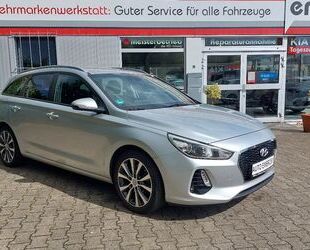 Hyundai i30 Gebrauchtwagen