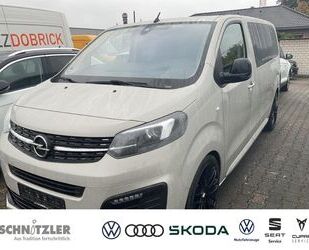 Opel Zafira Gebrauchtwagen