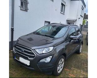 Mercedes-Benz EcoSport 