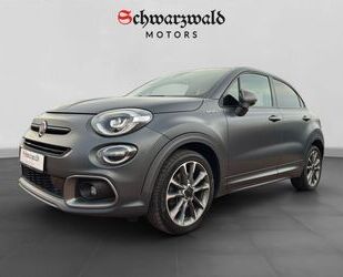 Fiat 500X Gebrauchtwagen