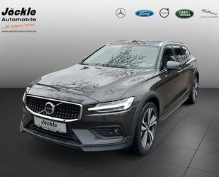 Volvo V60 Cross Country Gebrauchtwagen
