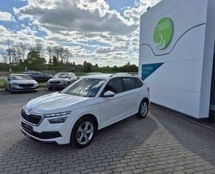 Skoda Kamiq Gebrauchtwagen