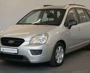Kia Carens Gebrauchtwagen