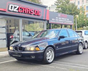 BMW 523 Gebrauchtwagen